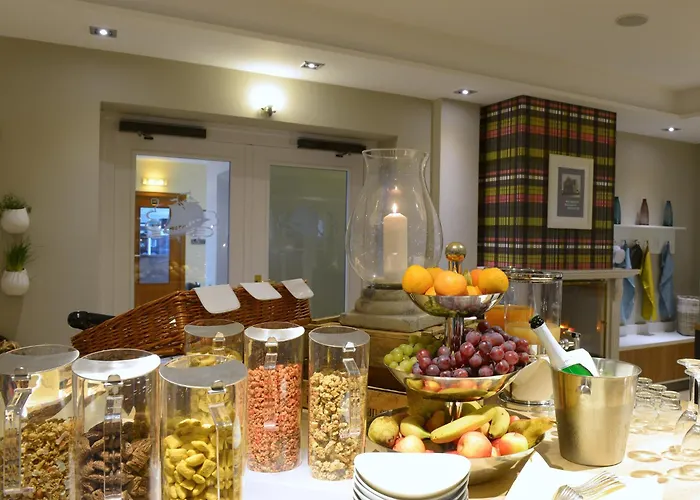 Hotel Faehrhaus