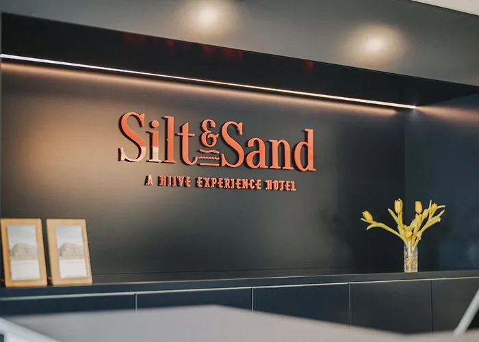 Silt & Sand Langeoog