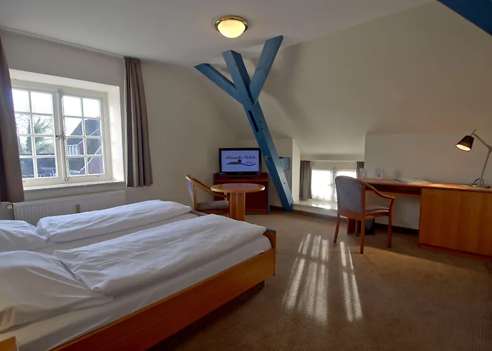 Hotel Friesische Wehde