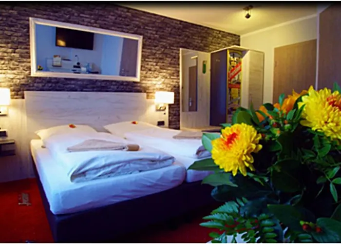 Hotel Im Schuetzenhof, Jever