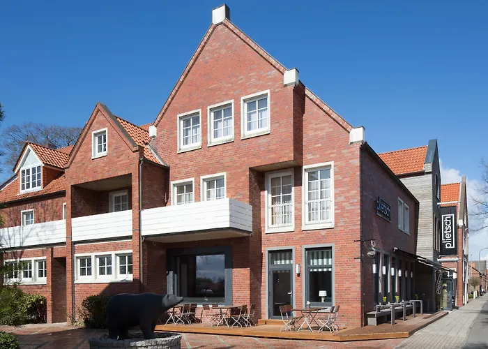 Kroegers Hotel
