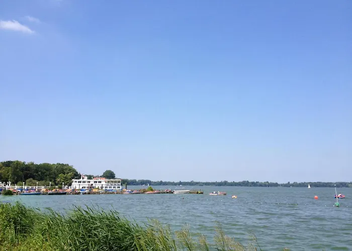 Seehotel Faehrhaus