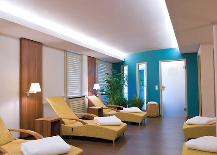 Strandhotel Gerken